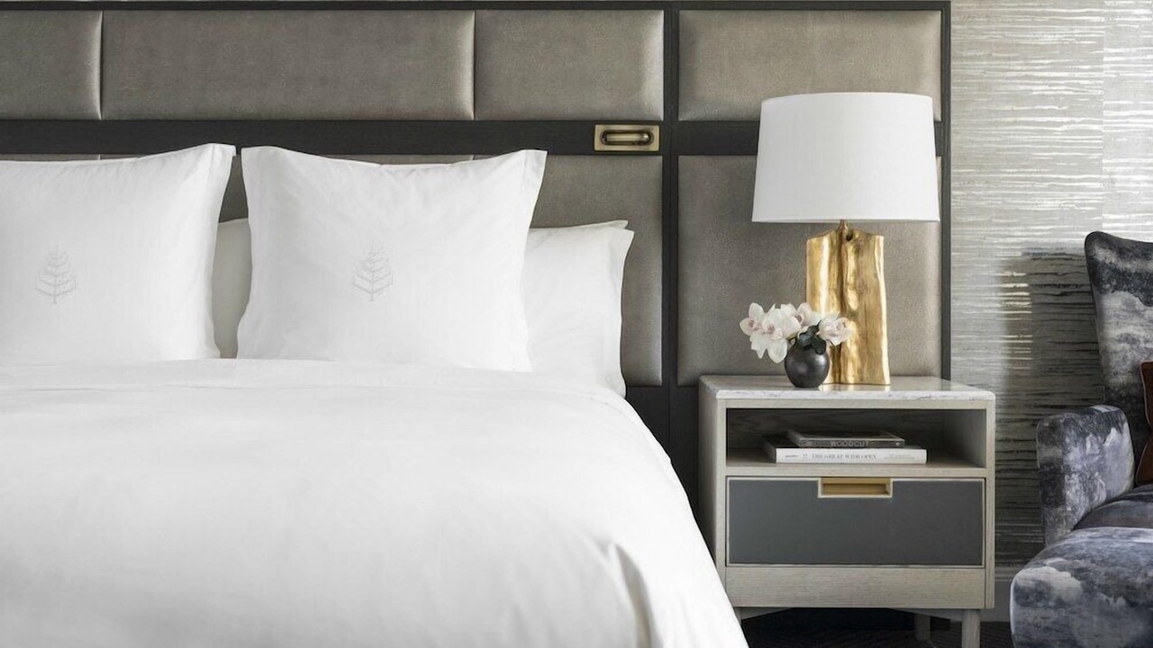 Photo of Bedroom in Union Square