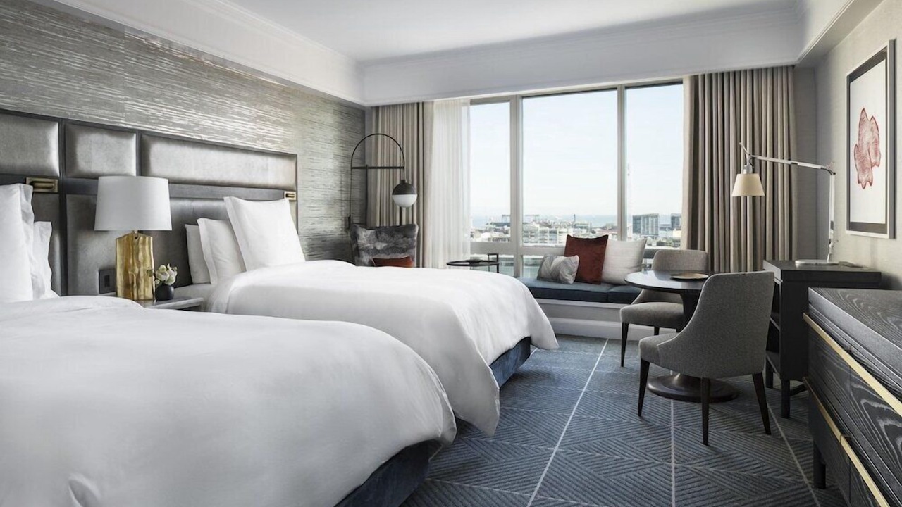 Photo of Bedroom in Union Square