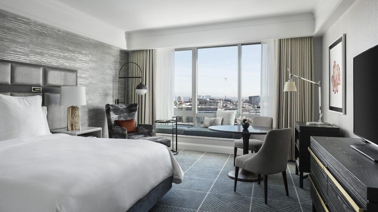 Photo of Bedroom in Union Square
