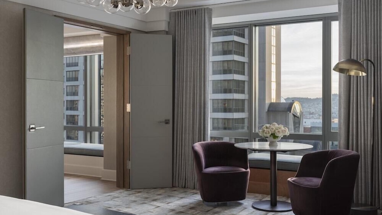 Photo of Bedroom in Union Square