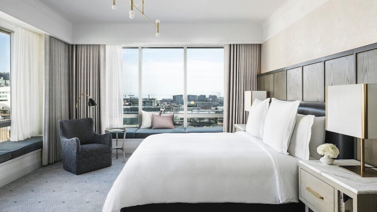 Photo of Bedroom in Union Square