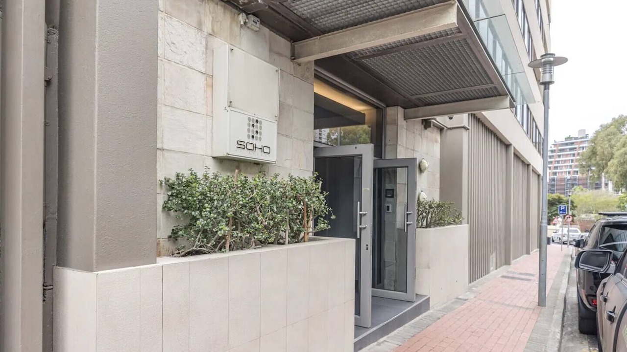 Photo of Outdoor in Bo'Kaap