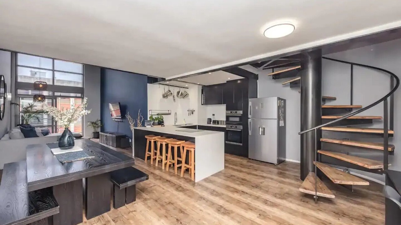 Photo of Kitchen in Bo'Kaap