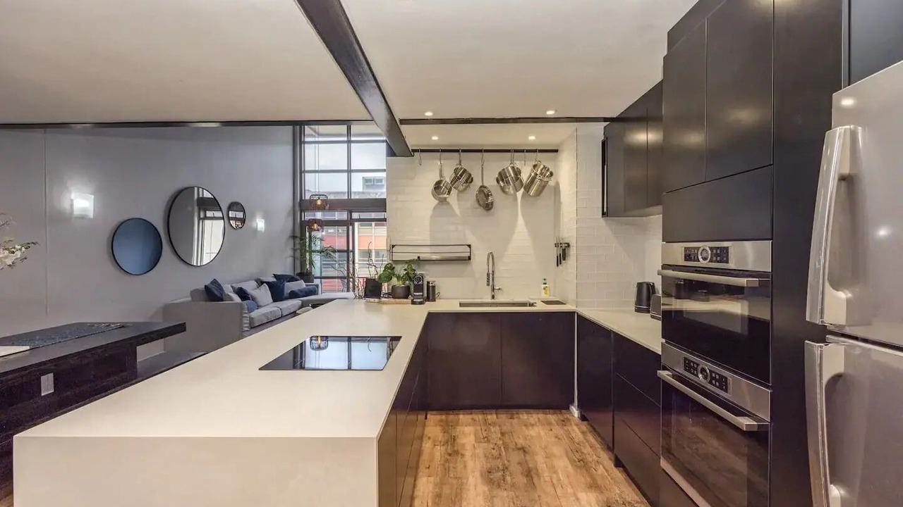 Photo of Kitchen in Bo'Kaap