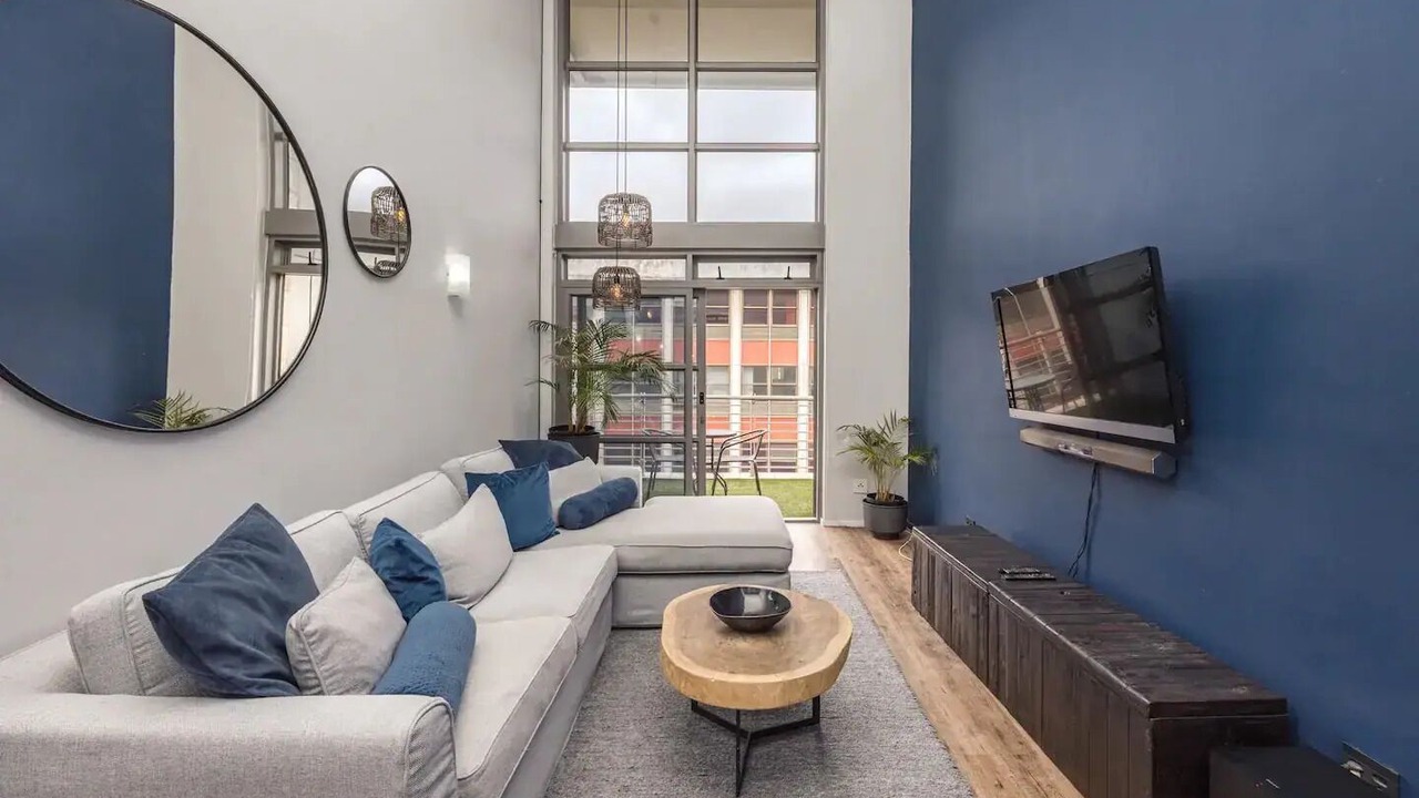 Photo of Livingroom in Bo'Kaap