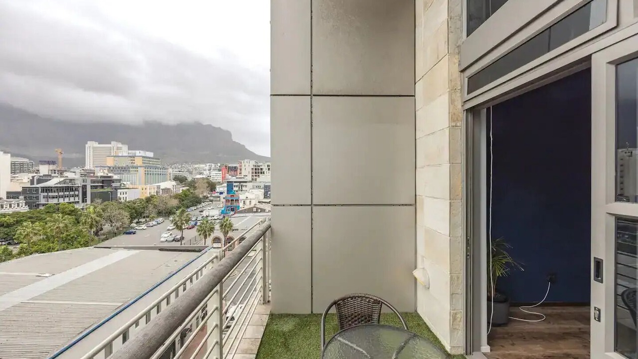 Photo of Outdoor in Bo'Kaap