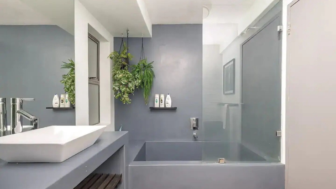 Photo of Bathroom in Bo'Kaap