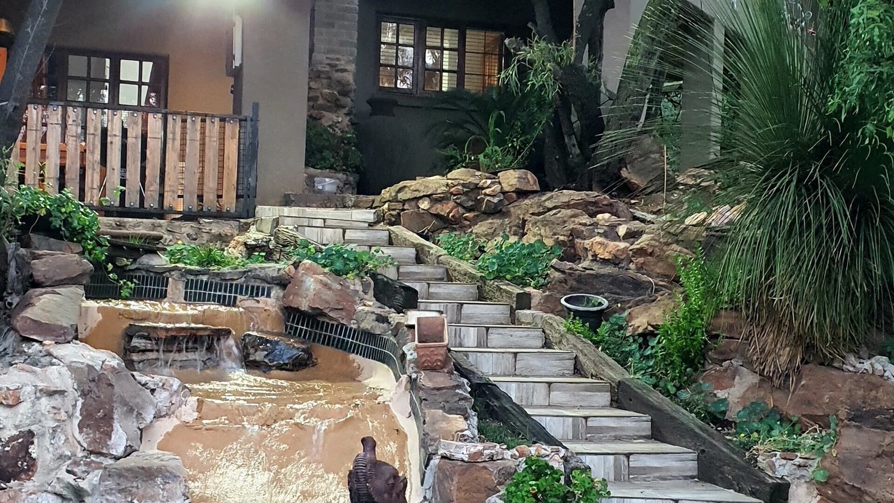 Photo of Outdoor in Centurion