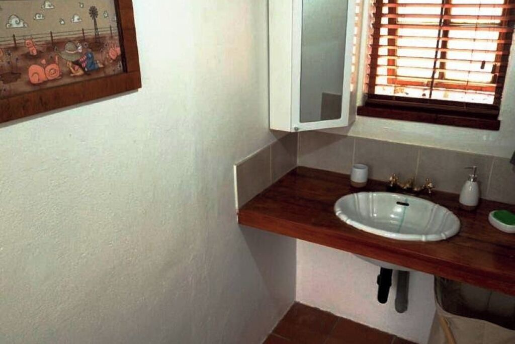 Photo of Bathroom in Centurion