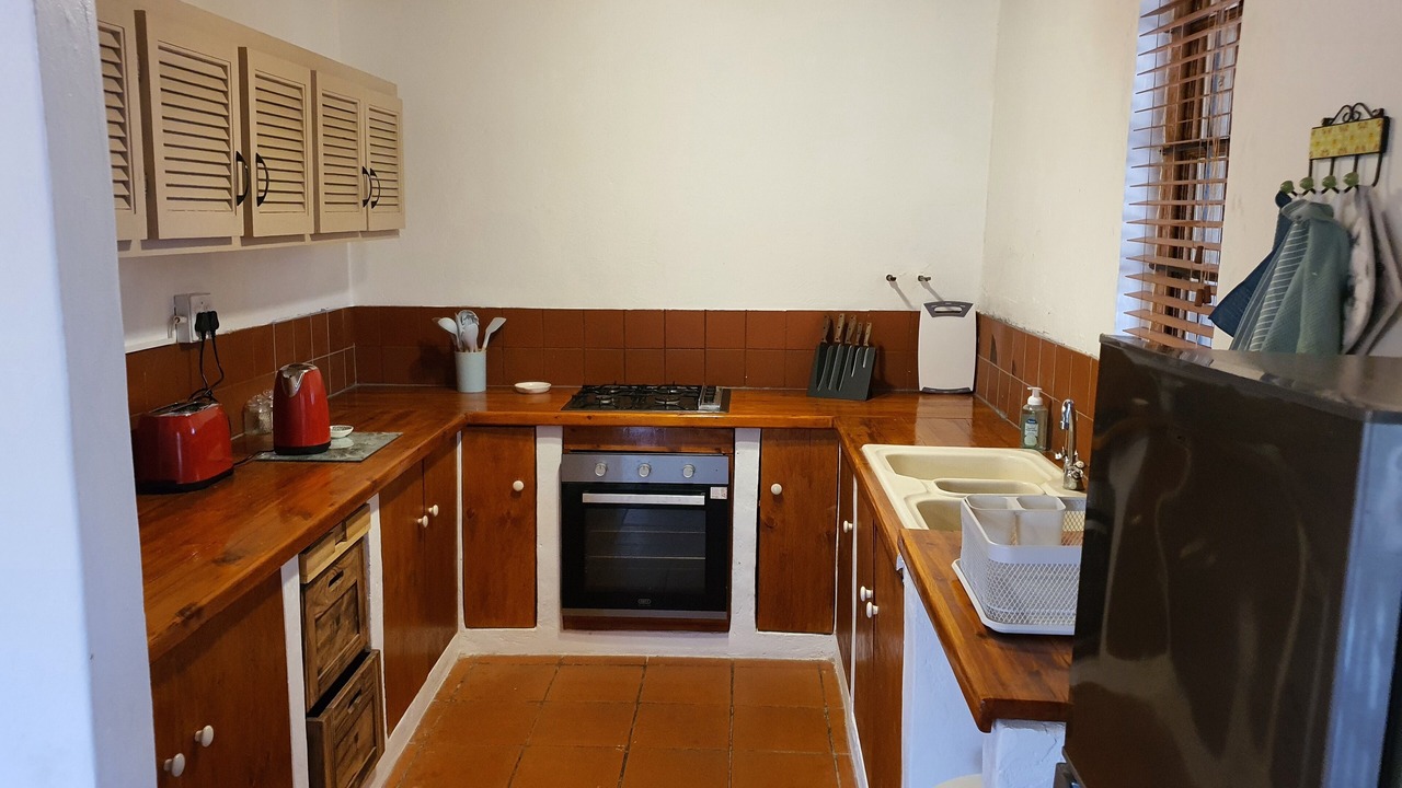 Photo of Kitchen in Centurion
