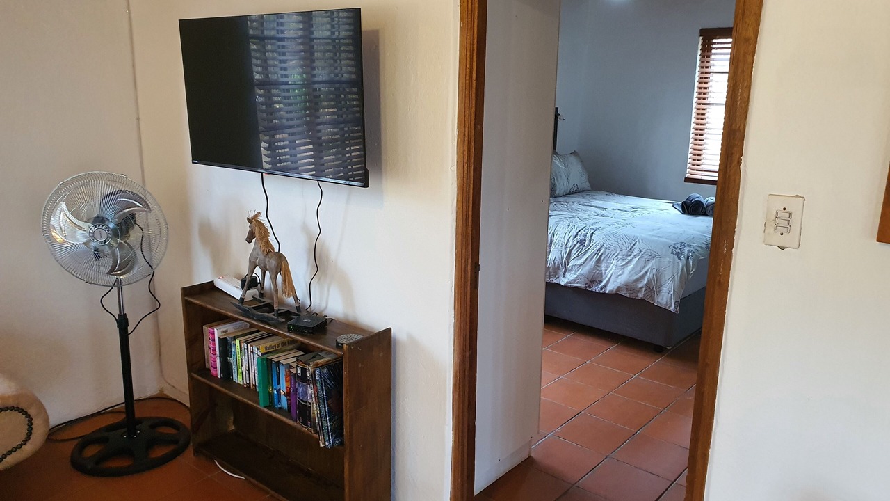 Photo of Bedroom in Centurion