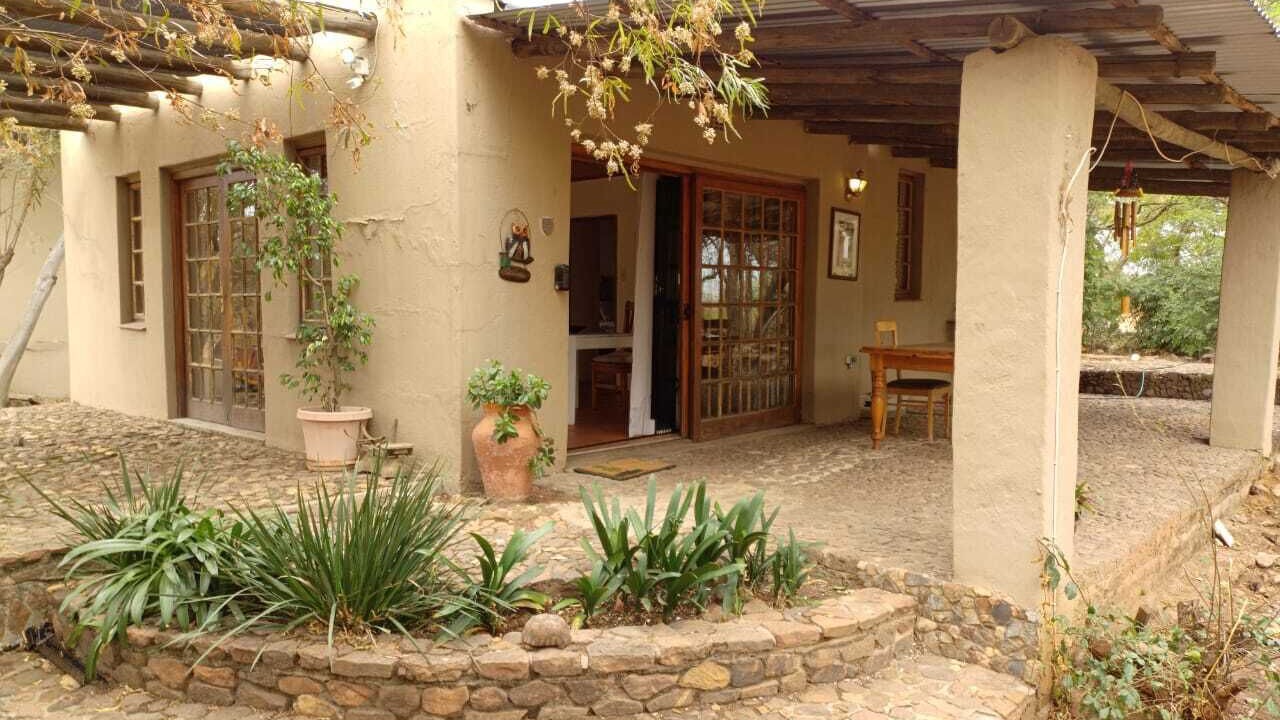 Photo of Patio Balcony in Centurion