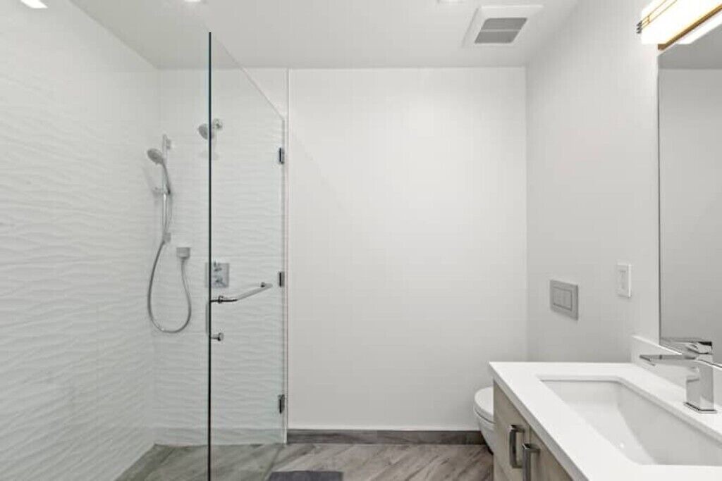 Photo of Bathroom in Mission District