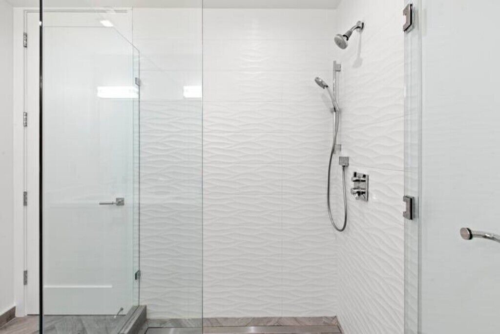 Photo of Bathroom in Mission District