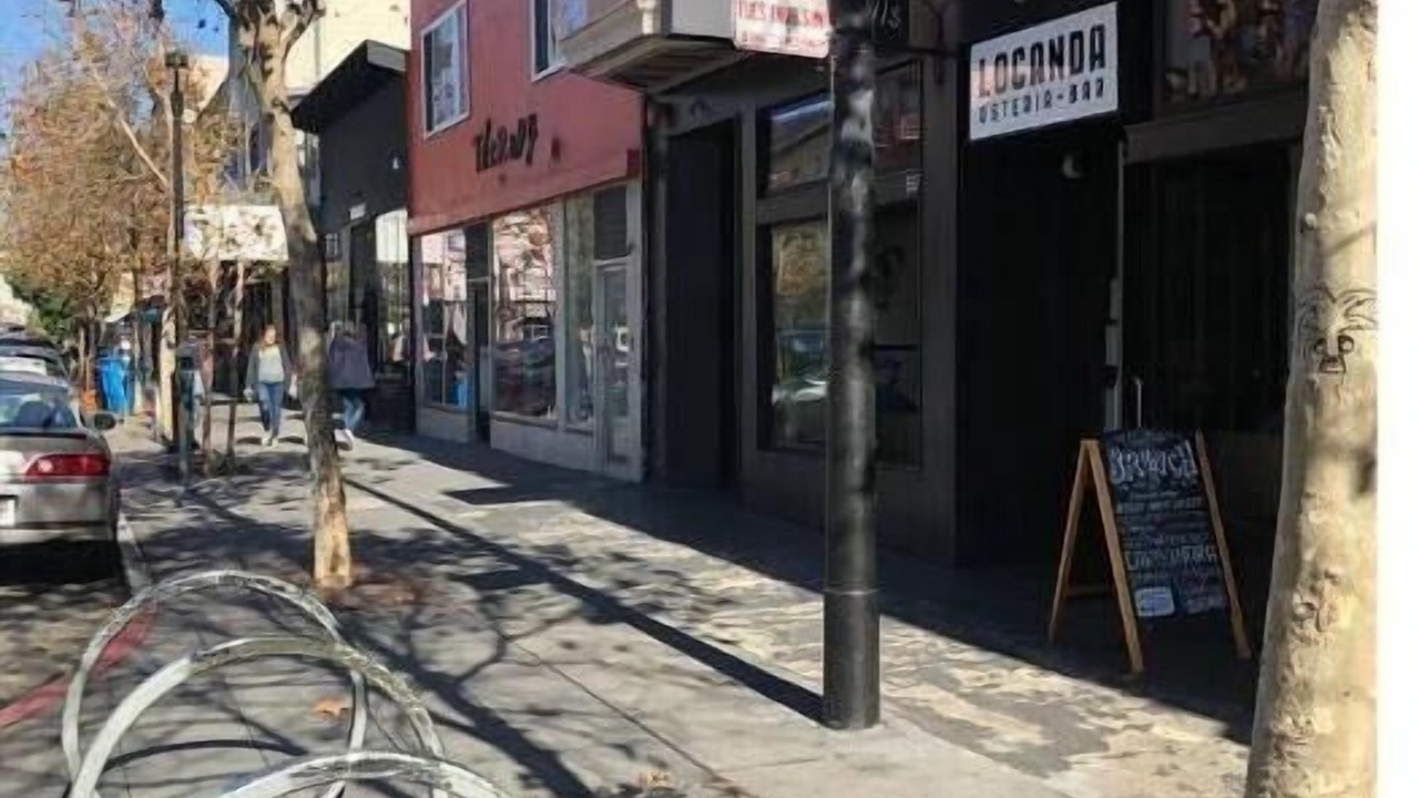 Photo of Others in Inner Mission