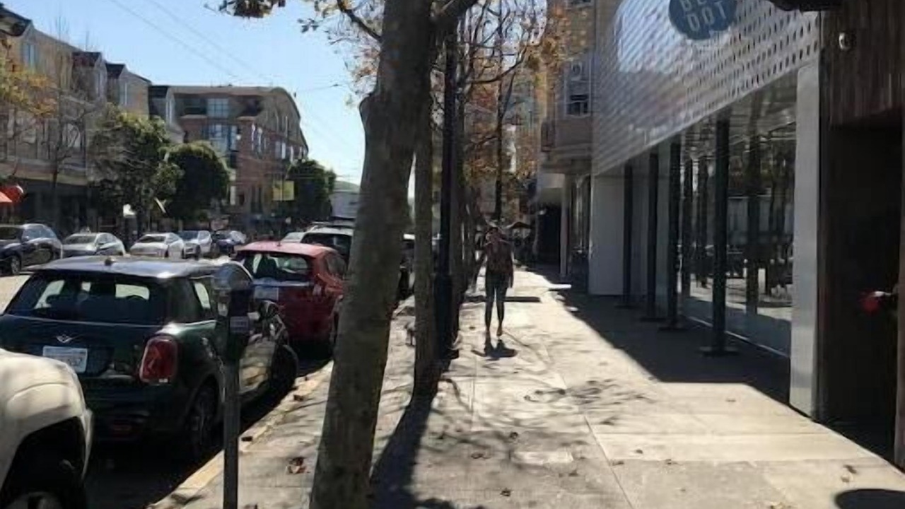 Photo of Outdoor in Inner Mission