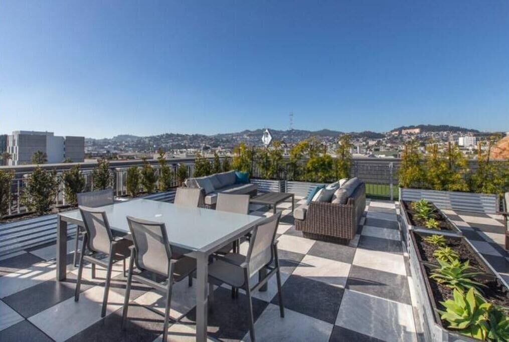 Photo of Outdoor in Inner Mission