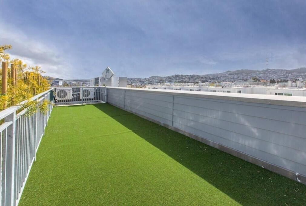 Photo of Outdoor in Inner Mission