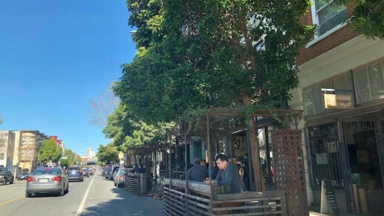 Photo of Others in Inner Mission