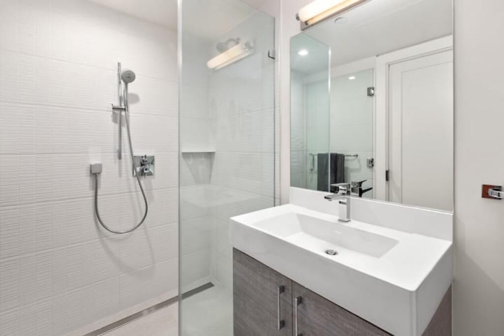 Photo of Bathroom in Inner Mission