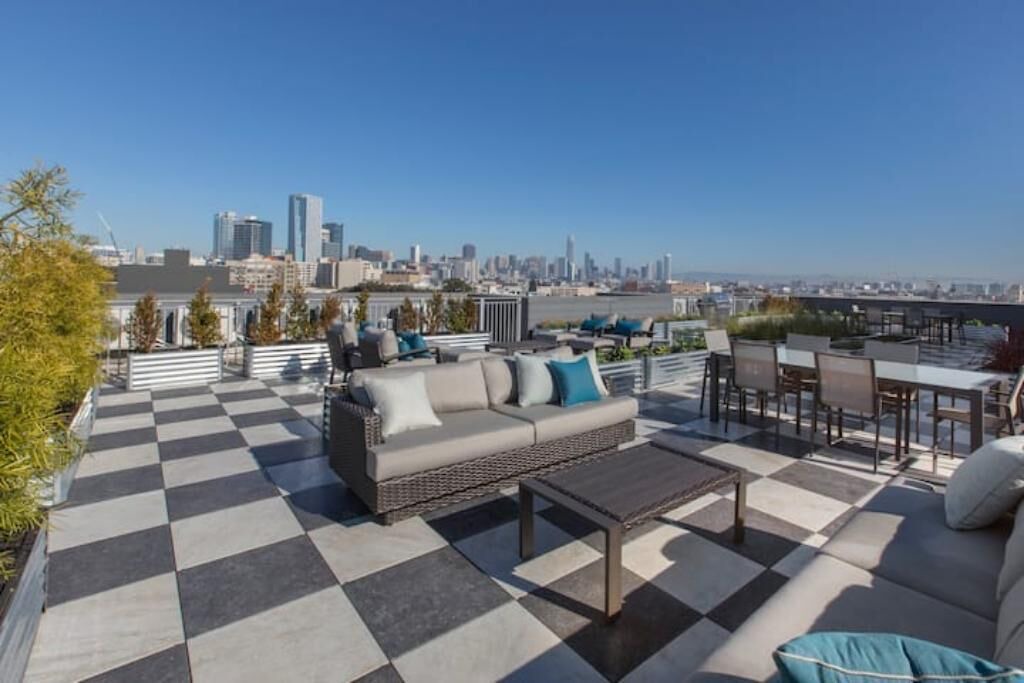 Photo of Outdoor in Inner Mission