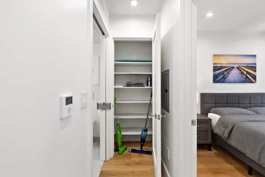 Photo of Bedroom in Inner Mission