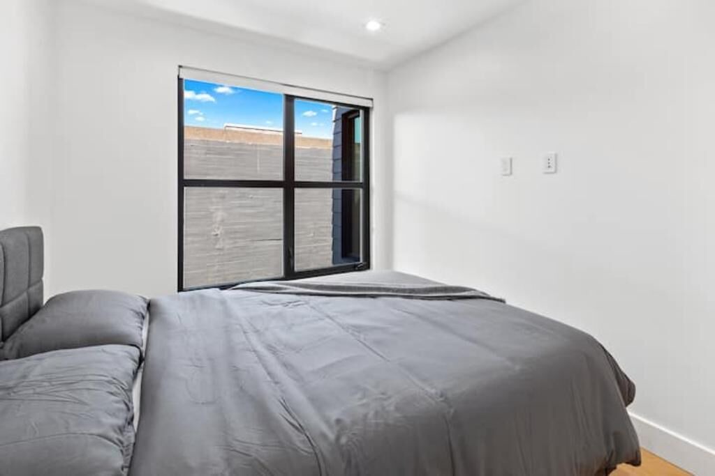 Photo of Bedroom in Inner Mission