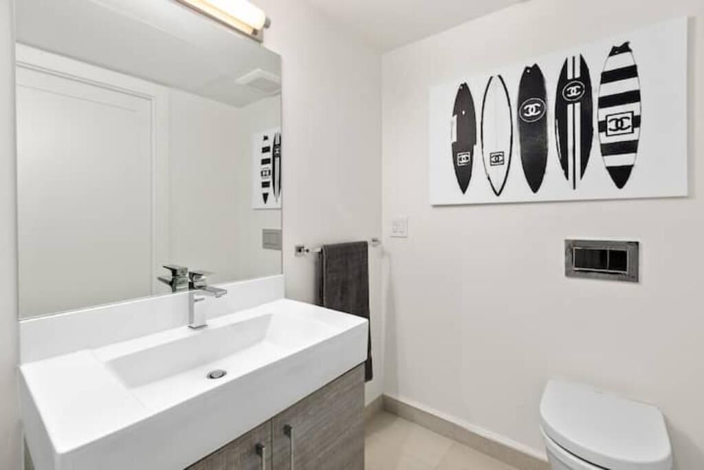 Photo of Bathroom in Inner Mission