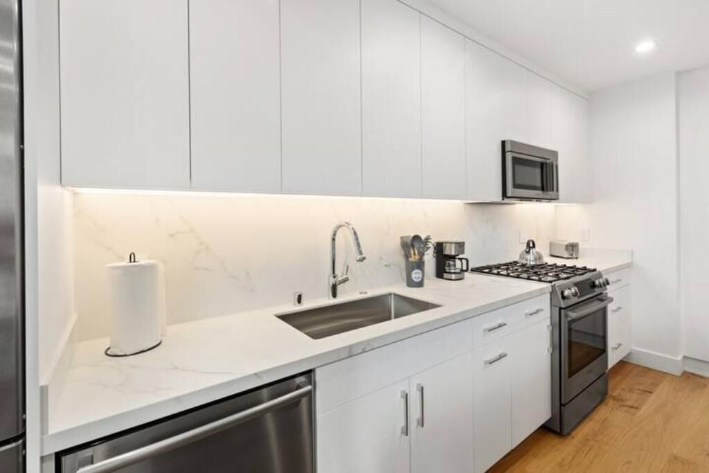 Photo of Kitchen in Inner Mission