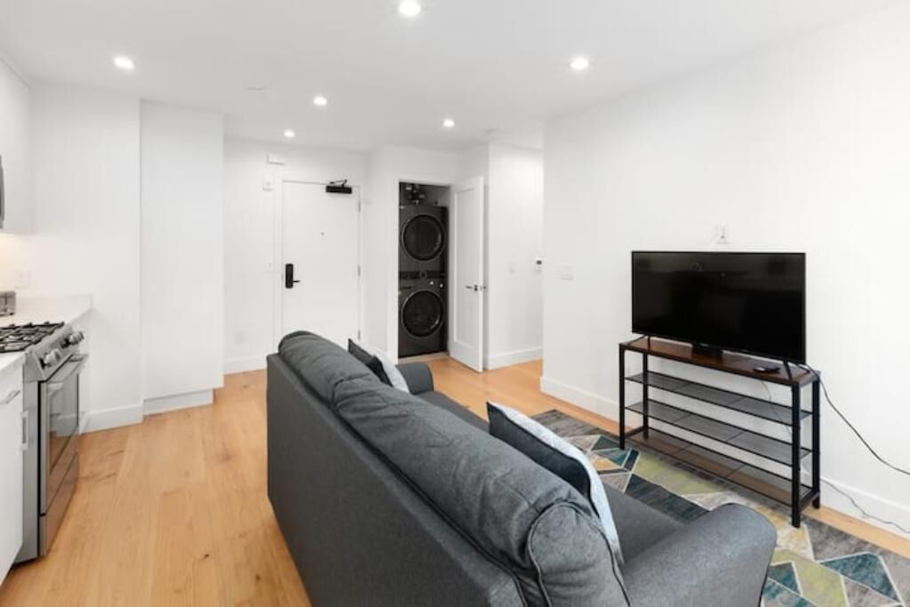 Photo of Livingroom in Inner Mission