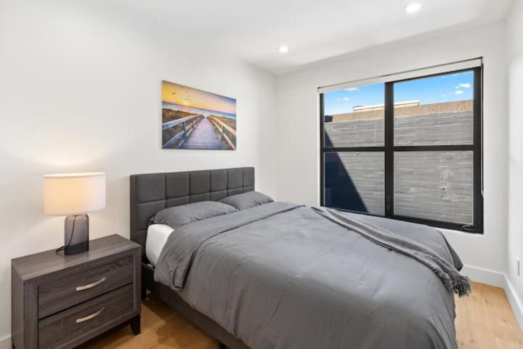 Photo of Bedroom in Inner Mission
