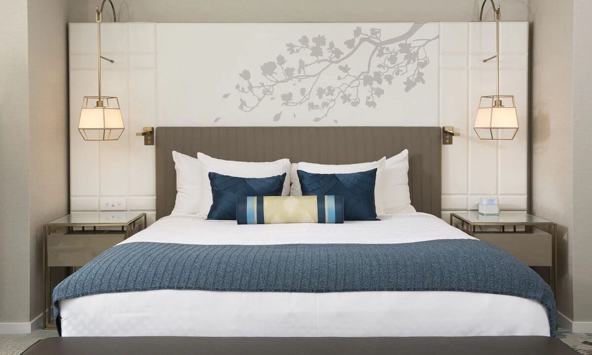 Photo of Bedroom in Union Square