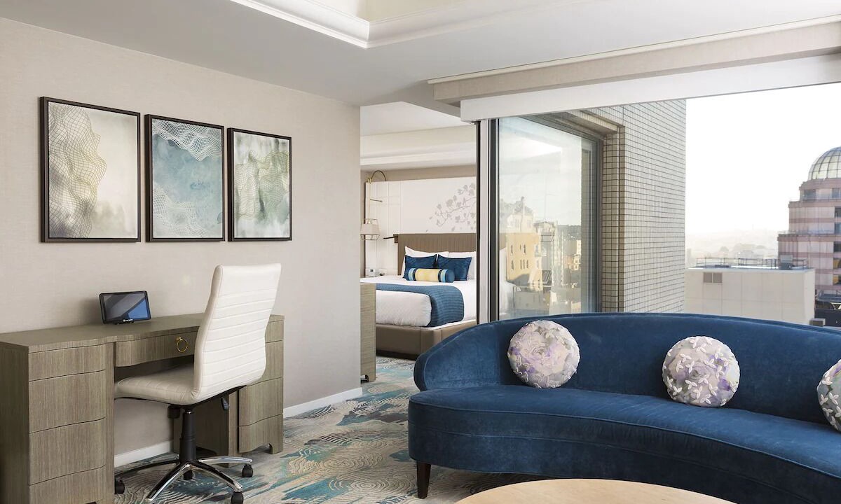 Photo of Livingroom in Union Square