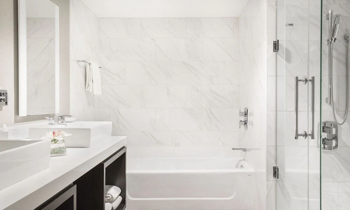 Photo of Bathroom in Union Square