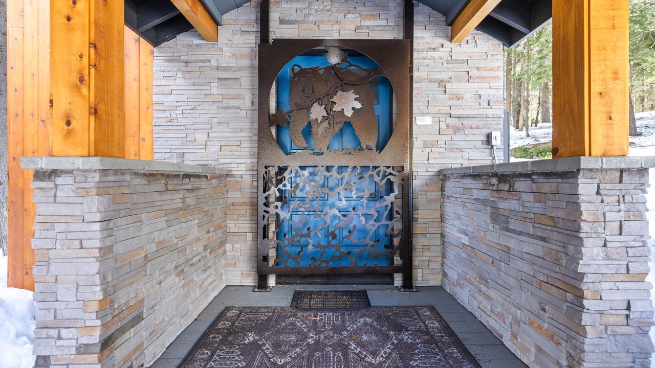 Photo of Outdoor in Tahoe Woods