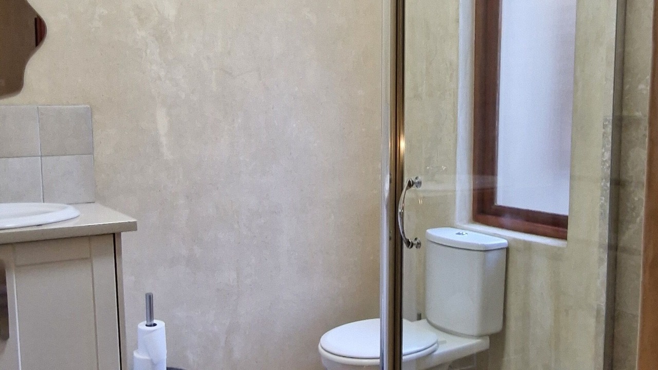 Photo of Bathroom in Greater Johannesburg Metropolitan Area