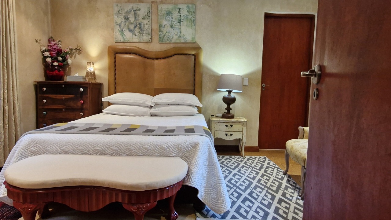 Photo of Bedroom in Greater Johannesburg Metropolitan Area