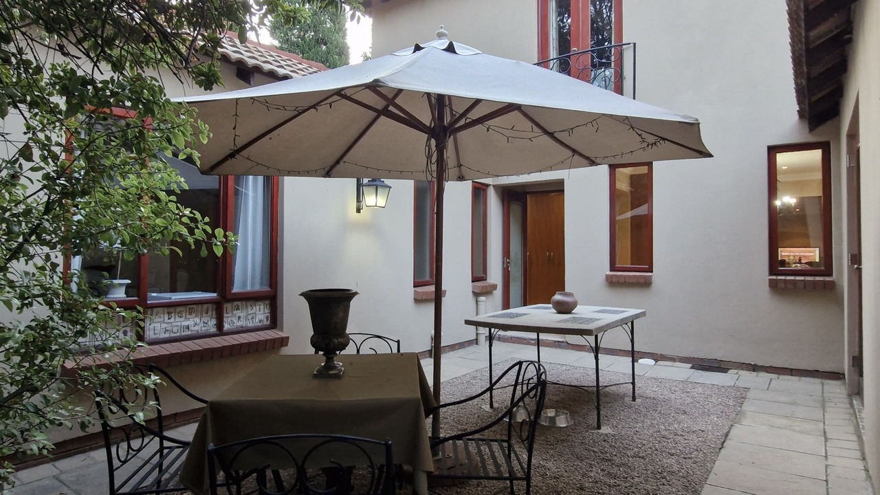 Photo of Outdoor in Greater Johannesburg Metropolitan Area