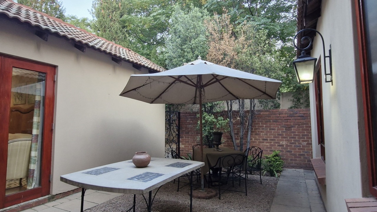 Photo of Outdoor in Greater Johannesburg Metropolitan Area