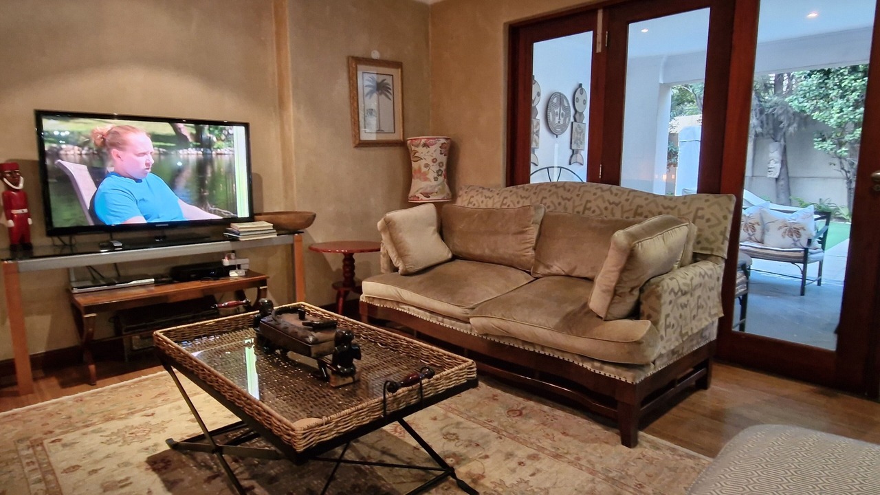 Photo of Livingroom in Greater Johannesburg Metropolitan Area