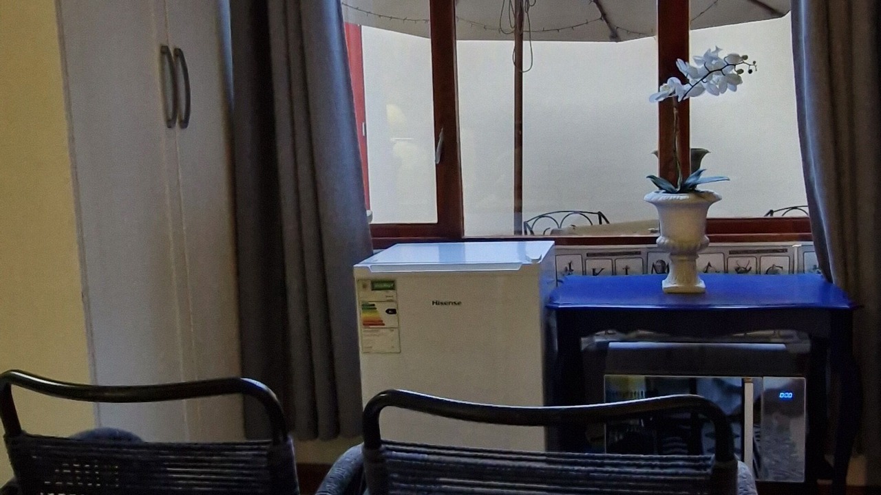 Photo of Bedroom in Greater Johannesburg Metropolitan Area