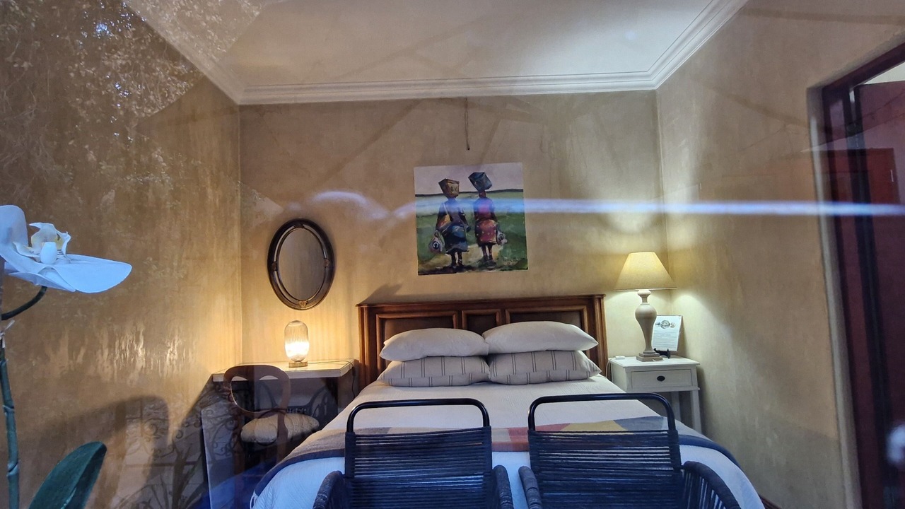 Photo of Bedroom in Greater Johannesburg Metropolitan Area