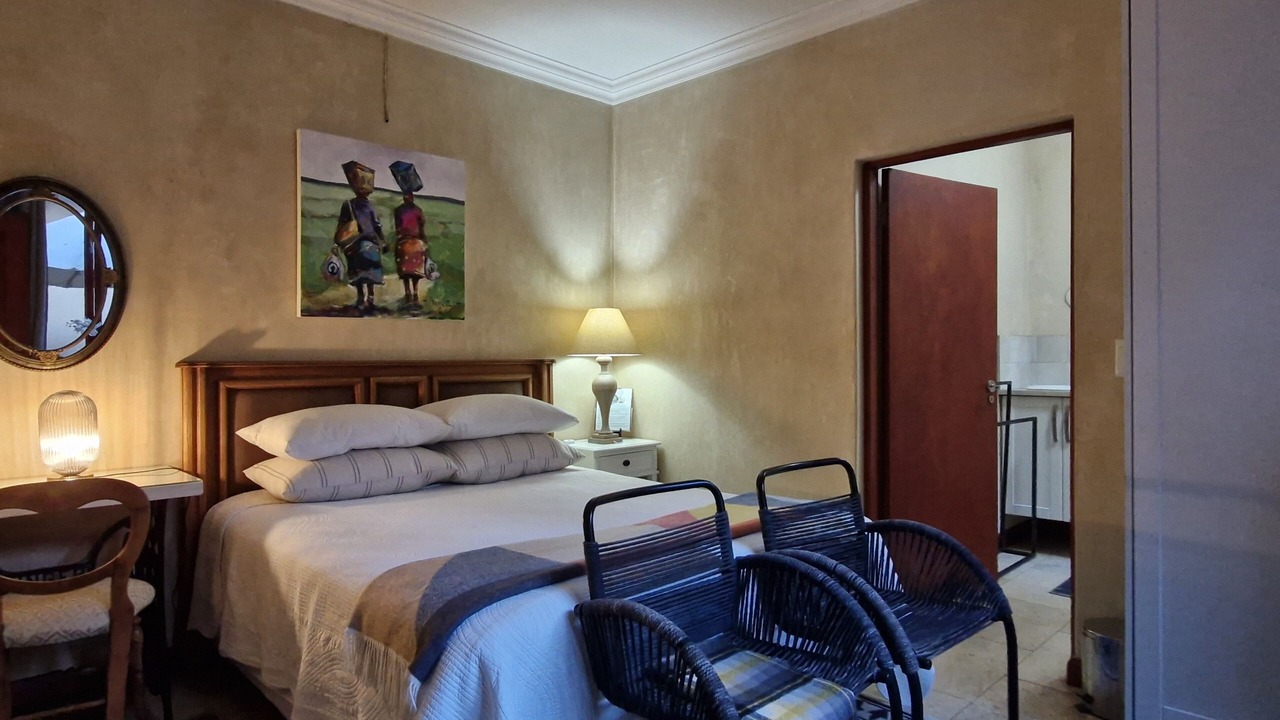 Photo of Bedroom in Greater Johannesburg Metropolitan Area