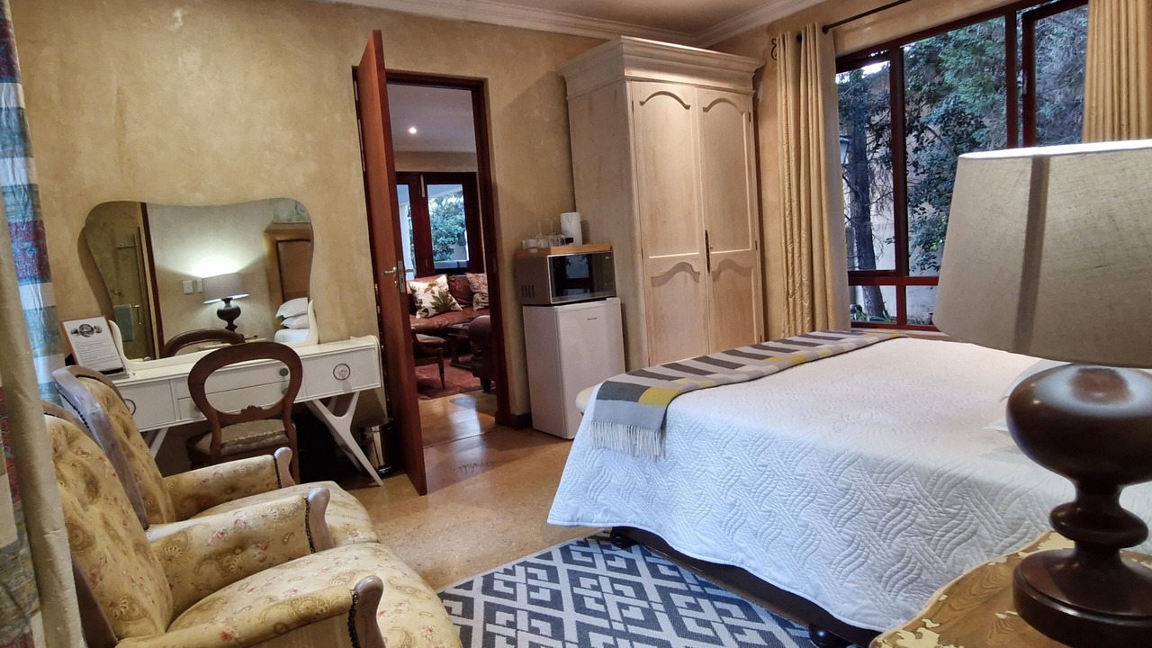 Photo of Bedroom in Greater Johannesburg Metropolitan Area