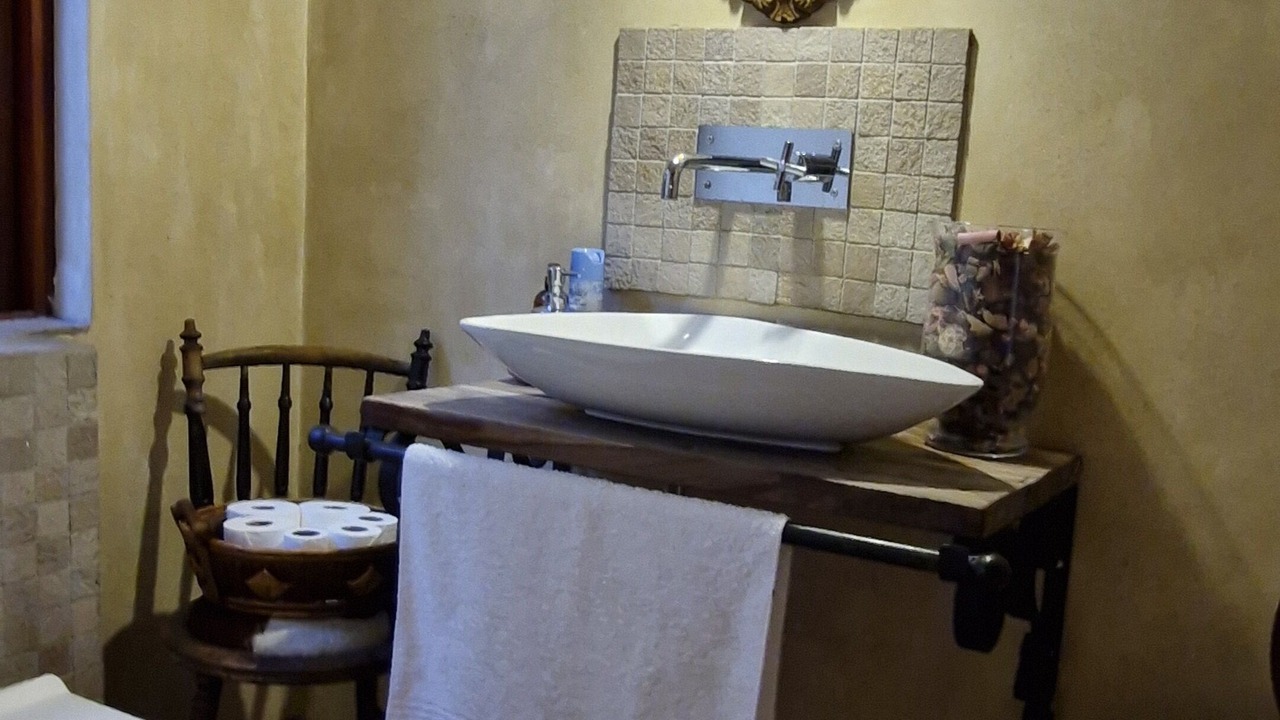 Photo of Bathroom in Greater Johannesburg Metropolitan Area