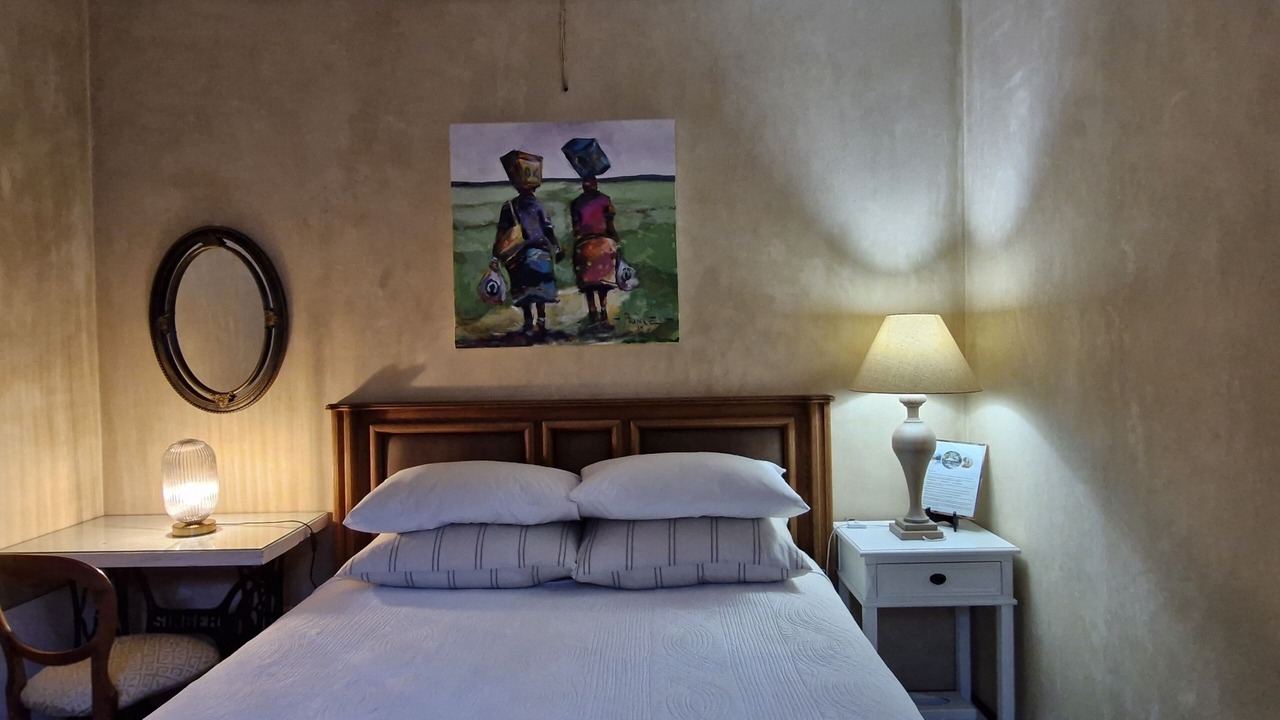 Photo of Bedroom in Greater Johannesburg Metropolitan Area