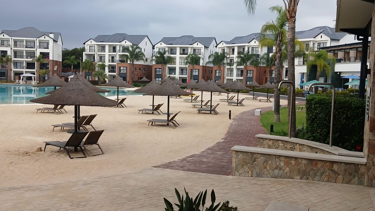 Photo of Patio Balcony in Tshwane