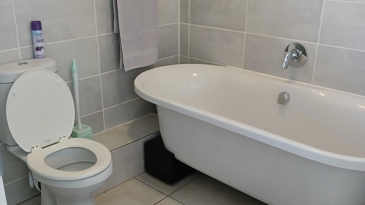 Photo of Bathroom in Tshwane