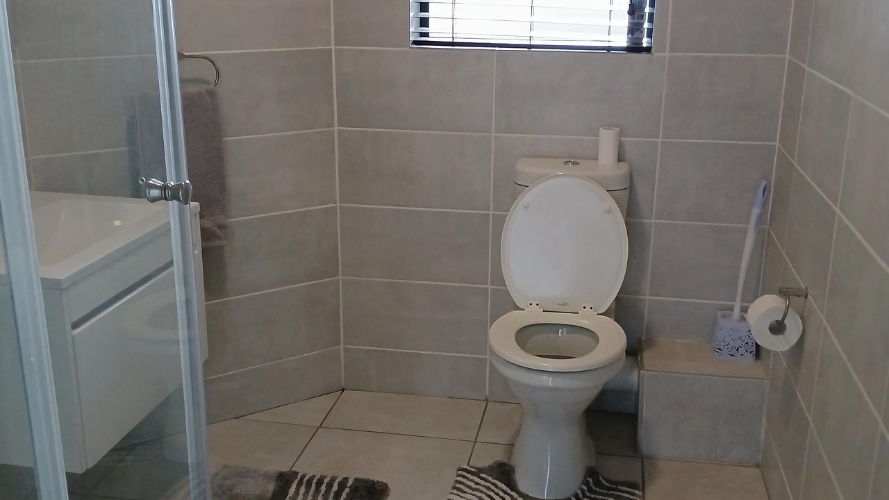 Photo of Bathroom in Tshwane