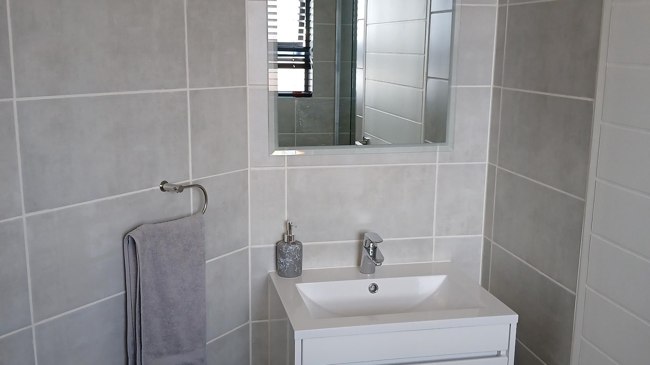 Photo of Bathroom in Tshwane